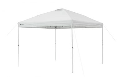 Ozark Trail Instant Canopy Only $79 (Reg. $94)!